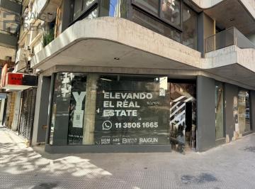 Local comercial · 170m² · Local en Alquiler, Zona Palermo