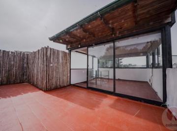 PH · 54m² · 2 Ambientes · Venta PH con Terraza Propia, Quincho y Parrilla en Villa Devoto