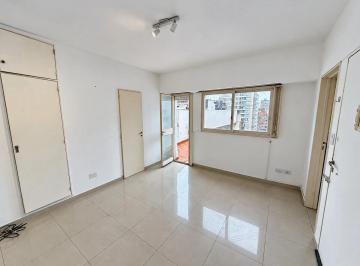 Departamento de 1 ambiente, Palermo · Monoambiente con Patio Propio – Muy Luminoso