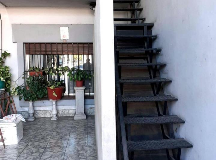 Departamento · 240m² · 2 Ambientes · 1 Cochera