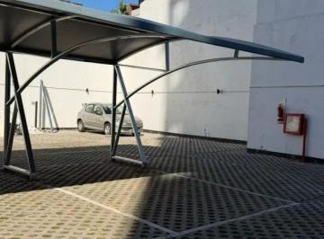 Garage en Alquiler Palermo Nuevo · Cochera Descubierta en Palermo