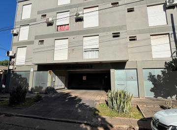 Departamento · 29m² · 1 Ambiente · Departamento 1 Dormitorio con 2 Patios Primer Piso Muy Luminoso