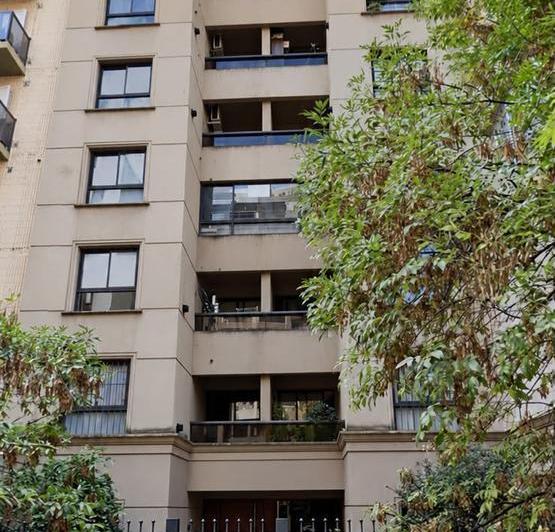 Departamento · 45m² · 2 Ambientes