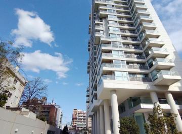 Departamento · 41m² · 2 Ambientes · 1 Cochera · Alquiler de Depto. 2 Amb - Piso 17 - Balcon Vista Panoramica - Cochera - Full Amenities - Torre Astor Núñez