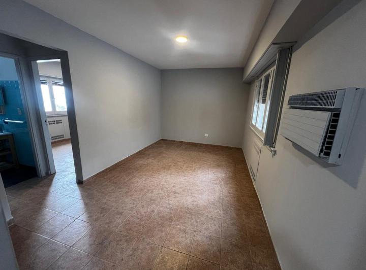Departamento · 36m² · 2 Ambientes