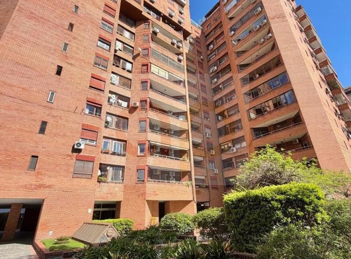 Departamento · 65m² · 3 Ambientes · 1 Cochera