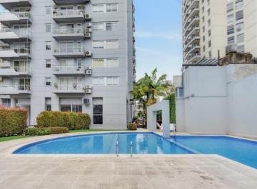 Departamento · 85m² · 4 Ambientes · 1 Cochera · Alquiler Departamento 4 Ambientes Palermo Hollywood