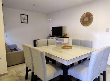 Departamento · 72m² · 3 Ambientes · 1 Cochera · Venta Departamento 2 Dorm. Calchin Cba