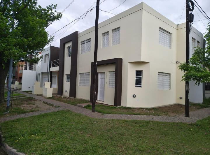 Casa · 130m² · 5 Ambientes