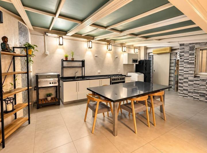 Departamento · 90m² · 3 Ambientes