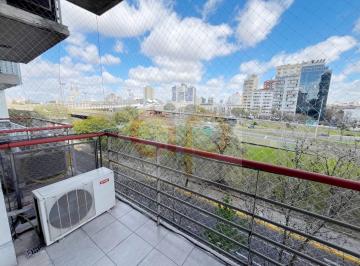 Oficina comercial · 32m² · 1 Ambiente · U$s 59.000 - 1 Amb - Constitución - Bernardo Irigoyen 1100 (Rog - D)