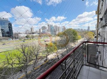 Departamento · 32m² · 1 Ambiente · U$s 59.000 - 1 Amb - Constitución - Bernardo Irigoyen 1100 (Rog - D)