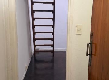 Departamento de 1 ambiente, Parque Chacabuco · Excelente Monoambiente