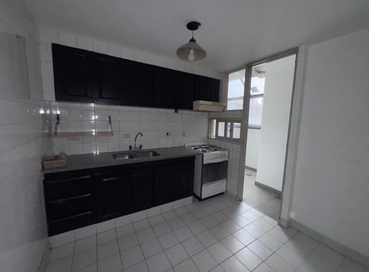 Departamento · 3 Ambientes