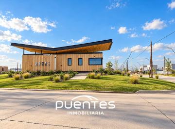 Foto · Terreno 360 m² Apto Dúplex | Abras de Manantiales | Financiación