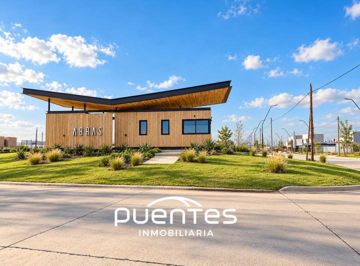 Terreno · 360m² · 1 Ambiente