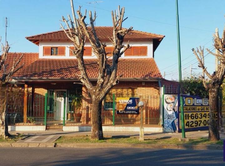 Casa · 122m² · 4 Ambientes