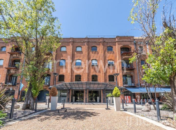Departamento · 70m² · 3 Ambientes · 1 Cochera