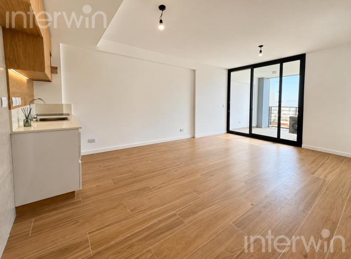 Departamento · 41m² · 2 Ambientes