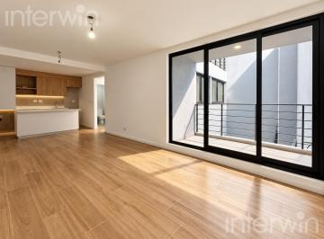 Departamento · 67m² · 3 Ambientes · Departamento - Palermo