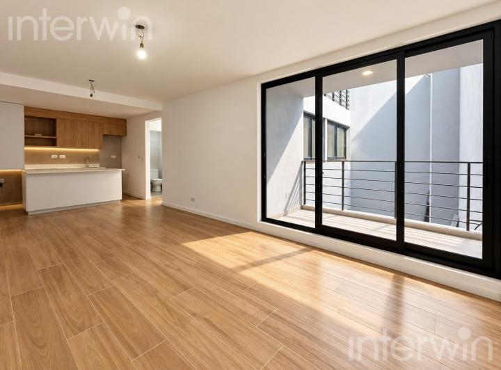 Departamento · 67m² · 3 Ambientes