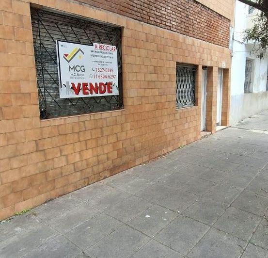 PH · 70m² · 3 Ambientes