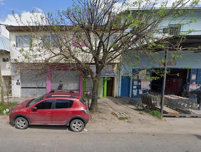 Departamento · 40m² · 3 Ambientes