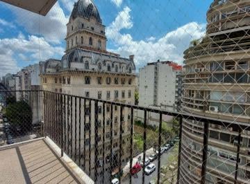 Departamento · 31m² · 1 Ambiente · Venta Departamento Monoambiente Tribunales Balcon