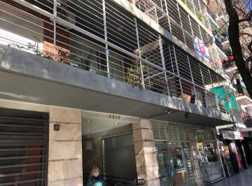 Departamento de 1 ambiente, Núñez · Alquiler Amoblado Apto Profesional con Amenities en Nuñez