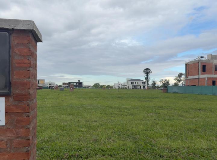 Terreno · 626m²