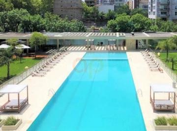 Departamento · 150m² · 4 Ambientes · 1 Cochera · U$s 1.150.000 - 4 Amb con Cochera - Palermo - Humboldt 2000 - Torres Mirabilia