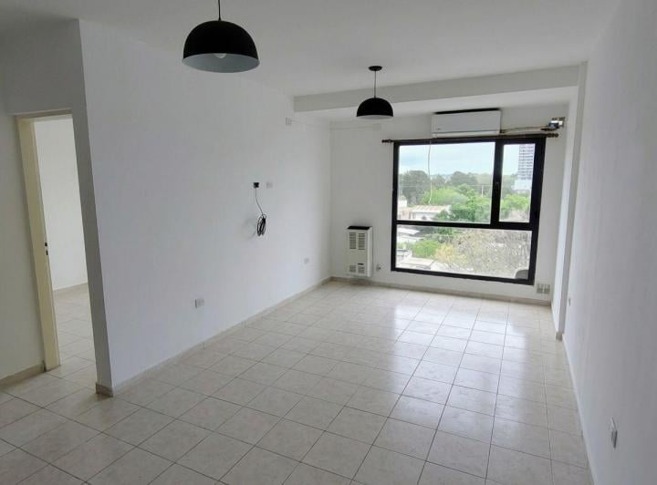 Departamento · 50m² · 3 Ambientes · 1 Cochera