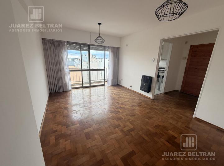 Departamento · 64m² · 3 Ambientes