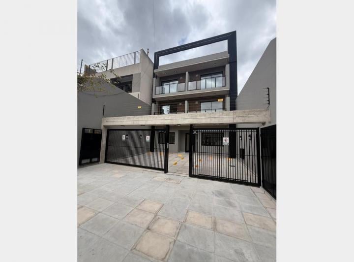 Departamento · 48m² · 2 Ambientes