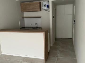 Departamento de 1 ambiente, General San Martín · Studio Monoambiente a Estrenar