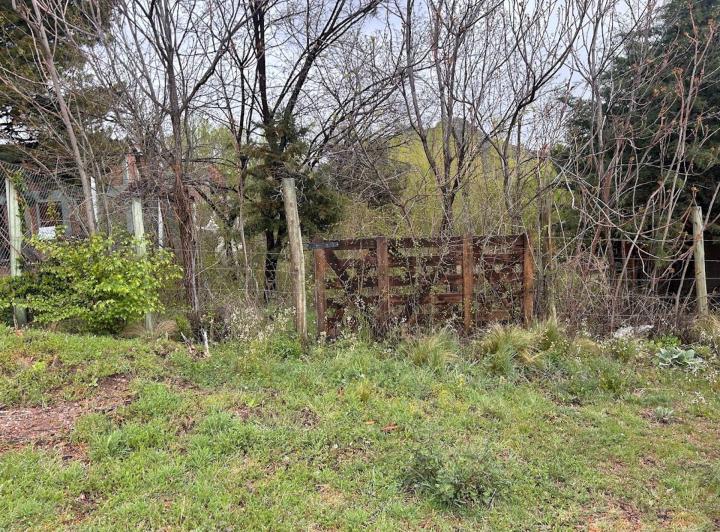 Terreno · 504m²