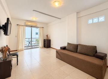 Departamento · 33m² · 1 Ambiente · Alquiler Monoambiente en Balvanera
