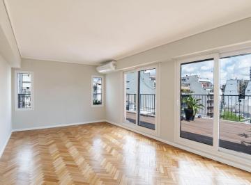 Departamento · 76m² · 4 Ambientes · Charcas Esquina Scalabrini Ortiz