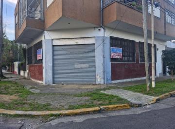 Bodega-Galpón , Tres de Febrero · Venta Galpón - Depósito/ en Esquina/ 110 M&sup2;/ Ciudadela Norte
