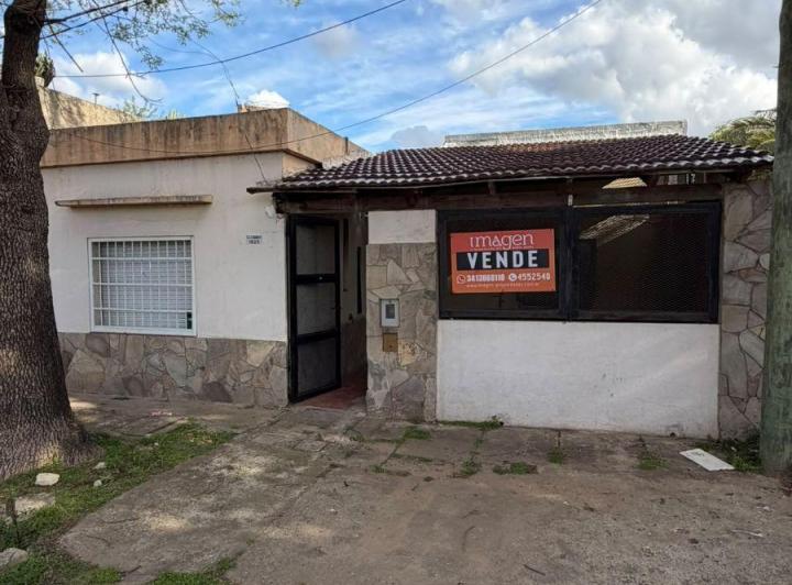 Casa · 68m² · 3 Ambientes