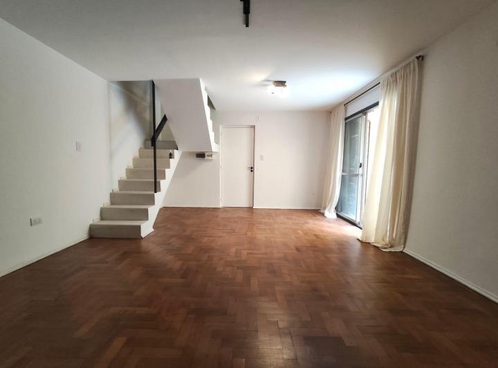 Departamento · 83m² · 5 Ambientes