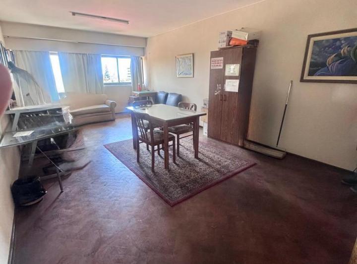Oficina comercial · 27m² · 1 Ambiente