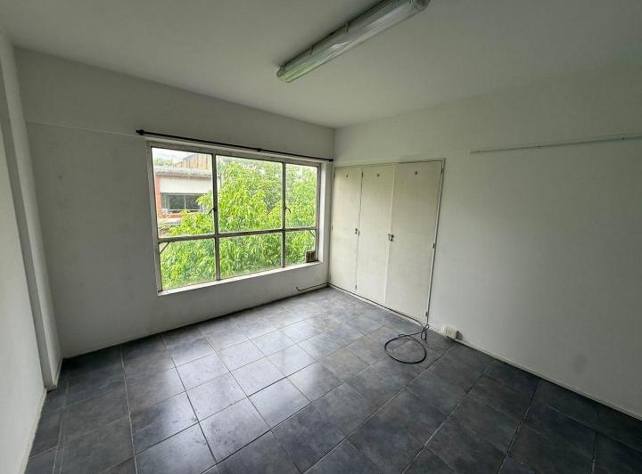 Departamento · 31m² · 1 Ambiente
