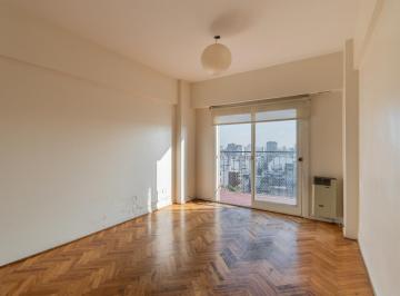 Departamento · 49m² · 2 Ambientes · Departamento 2 Ambientes con Balcón - Av Pedro Goyena - Apto Credito