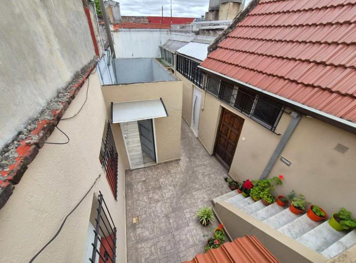 PH · 34m² · 2 Ambientes