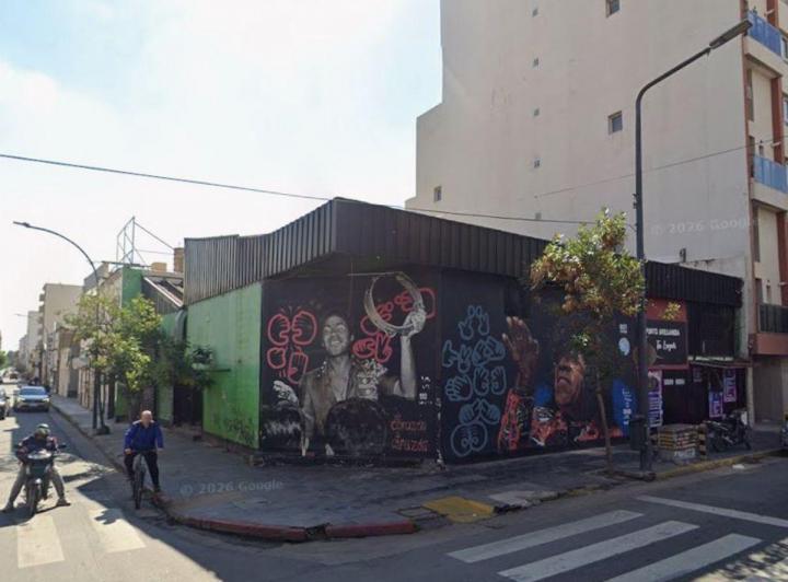 Terreno · 380m²