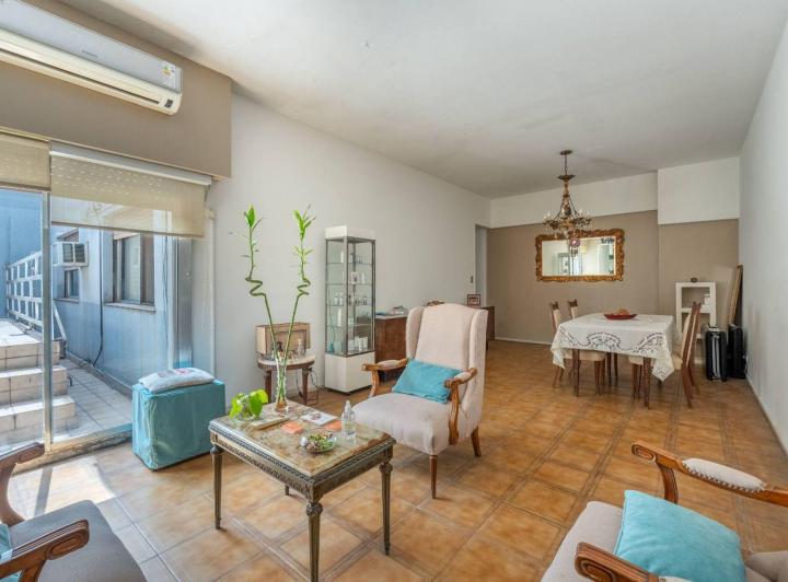Departamento · 77m² · 3 Ambientes