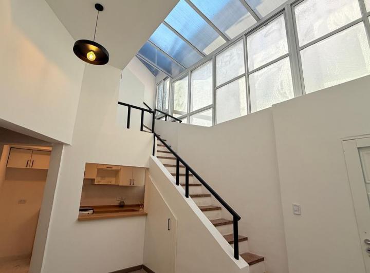 PH · 75m² · 3 Ambientes