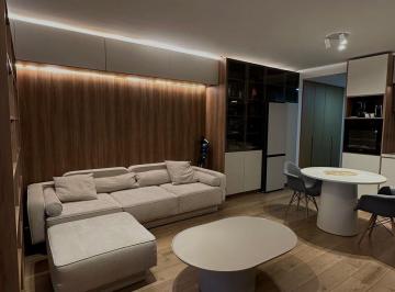 Departamento · 58m² · 1 Ambiente · 1 Cochera · Departamento - Palermo Hollywood