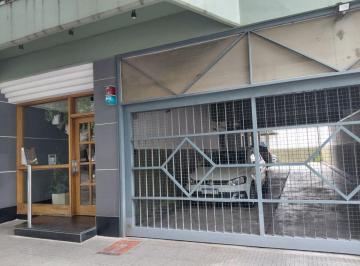 Departamento de 2 ambientes, Villa Urquiza · Depto 2 Amb C/cochera y Terraza Propia!